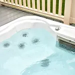 Casa de Férias Bakers With Hot Tub